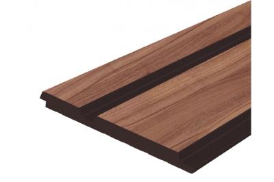 Панель HIWOOD 120*12*2700 мм LV133 BR396K