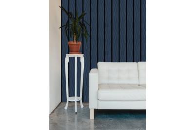 Панель HIWOOD 120*12*2700 мм LV127W BU22K