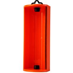 Диспенсер для укрывной пленки DECOR с клейкой лентой 214*82 мм 596-2148