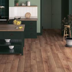 Ламинат PELI Loft LF-709 Дуб Латте 4V 1290*157*8мм