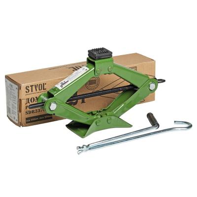 Домкрат ромбический STVOL 2 т SDR2370