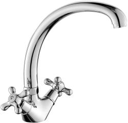 Смеситель для кухни AGGER GP60-402