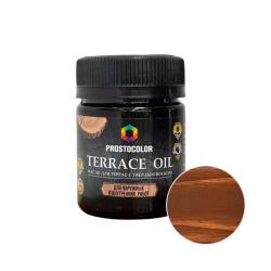 Масло PROSTOCOLOR для террас Миндаль 0,04 л