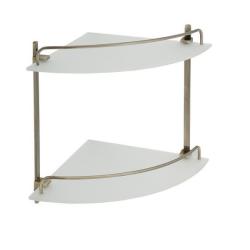 Полка для ванной VERAGIO Gifortes 26*26*30 см 