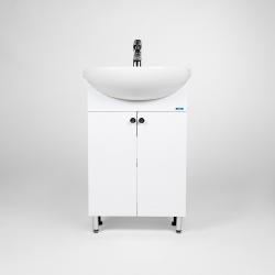 Тумба с раковиной VIANT Париж 55 