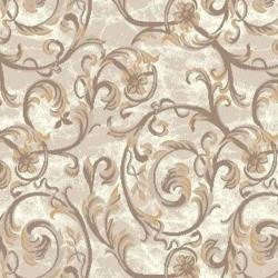 Ковролин Faiber арт.8492А ODT48 LBeige/Vizion  (1м)