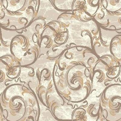 Ковролин Faiber арт.8492А ODT48 LBeige/Vizion  (4м)