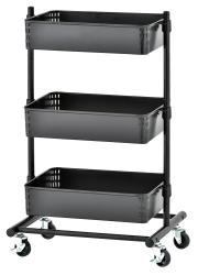 Этажерка MY SPACE TB3P