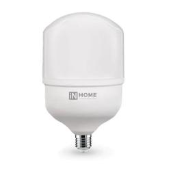 Лампа LED IN HOME Pro 50W/E27/6500K 4690612031125