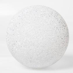 Фигура LED NEON-NIGHT Снежок мультиколор 10 см 513-012