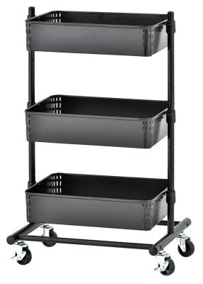 Этажерка MY SPACE TB3P