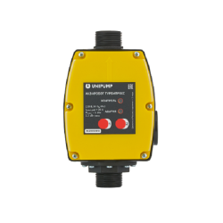 Блок насосной автоматики UNIPUMP Акваробот Турбипресс 3