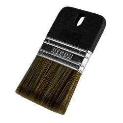 Кисть декоративная DECOR 75 мм 990-075