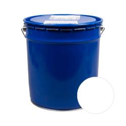 Грунт-эмаль SKLADNO Белый 20 кг