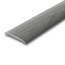 Профиль одноуровневый ИДЕАЛ ПИ36-1,6 Дуб пепельный 210 1,6м  