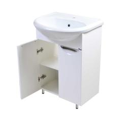 Тумба с раковиной EMMY Милли 60 Уют