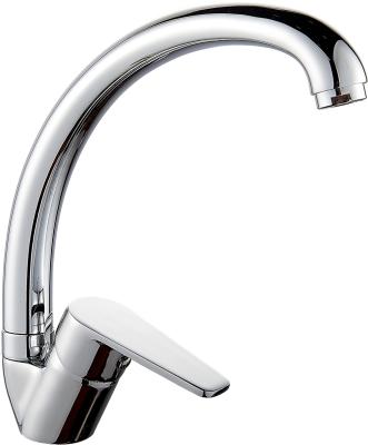 Смеситель для кухни VODA Level LV519 Смеситель для кухни VODA Level LV519