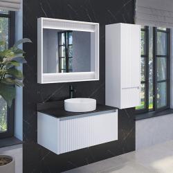 Тумба с раковиной COMFORTY Марсель 90