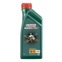 Масло моторное CASTROL Magnatec 5w30 1 л