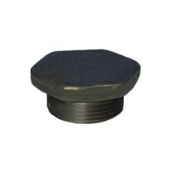 Пробка для радиатора глухая левая 1 1/4"