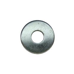 Шайба усиленная оцинкованная DIN Сталь 9021 8 мм