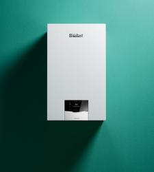 Котел газовый VAILLANT EcoTEC plus VU 35CS/1-5 N-INT4