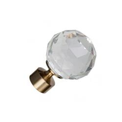 Наконечник АС МАРТ Кристалл Антик