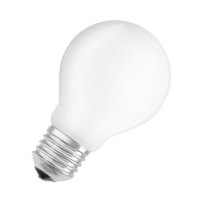 Лампа накаливания OSRAM Classic 75W/E27 матовая груша Лампа накаливания OSRAM Classic 75W/E27 матовая груша