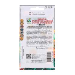 Бархатцы ПОИСК Болеро 0,4 г