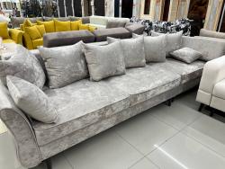 Диван ЛАЙН Романтик-5 с дополнительной секцией own 6