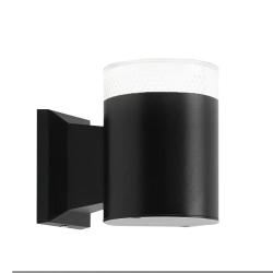 Архитектурная подсветка IN HOME Lite-1хGX53-BL Черный 4690612048154