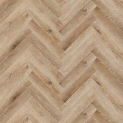 Виниловый ламинат NOVENTIS Herringbone Дуб Монпелье 640*128*4.5 мм