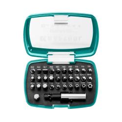 Набор бит KRAFTOOL Grand-32 26083-H32