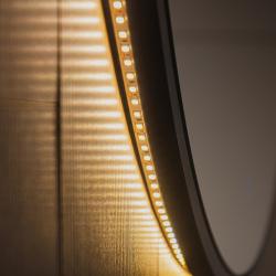 Зеркало SILVER MIRRORS Roland 80 см