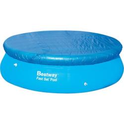 Тент BESTWAY для надувного бассейна 305 см 58033