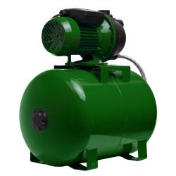 Насосная станция OASIS S 70/50P-24