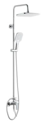 Душевая система VODA Raft VST3300-4