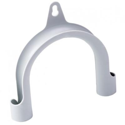 Скоба для фиксации изгиба шланга