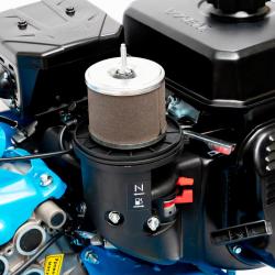 Мотоблок НЕВА МБ Энергия мини WM170 F/P-2