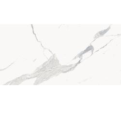 Плитка базовая ITALON Стелларис Статуарио уайт 60*120 см