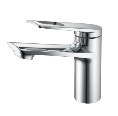 Смеситель для умывальника  RUSH A352-01-11 