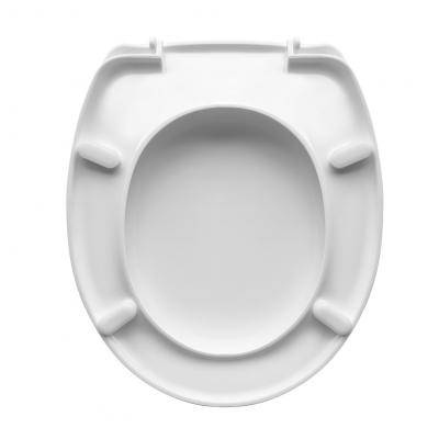 Сиденье для унитаза BERGES Real PP