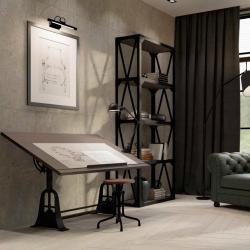 Плитка базовая ESTIMA Bernini BR 02 Бежевый 80*80 см