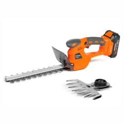 Кусторез DAEWOO DAHT 2521Li set