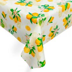 Клеенка Перфект 135 см арт. 597/19 /1м/