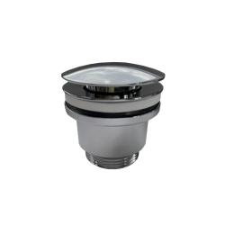 Выпуск MCALPINE BCWP60-CB