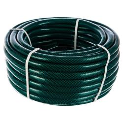 Шланг поливочный РОСТОК Классик Зеленый 3/4" 25 м