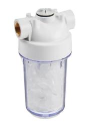 Фильтр магистральный UNICORN 5" 1/2" FMР 2P3V + POLIFOS