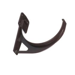 Крюк карнизный DOCKE Шоколад 124 мм 120/85 мм
