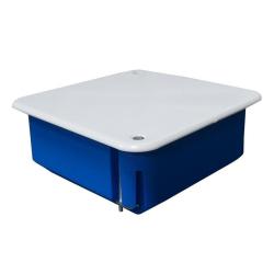 Коробка распаечная ПРОМРУКАВ 100*100*45 мм 80-0960